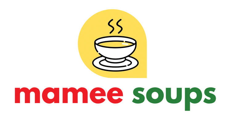 Mamee Soups Logo