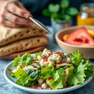 Best Evening Snack for Weight Loss: A Delicious Guide
