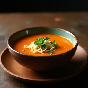 Best Herbal Soup Chennai: A Local Guide to Healing Bowls