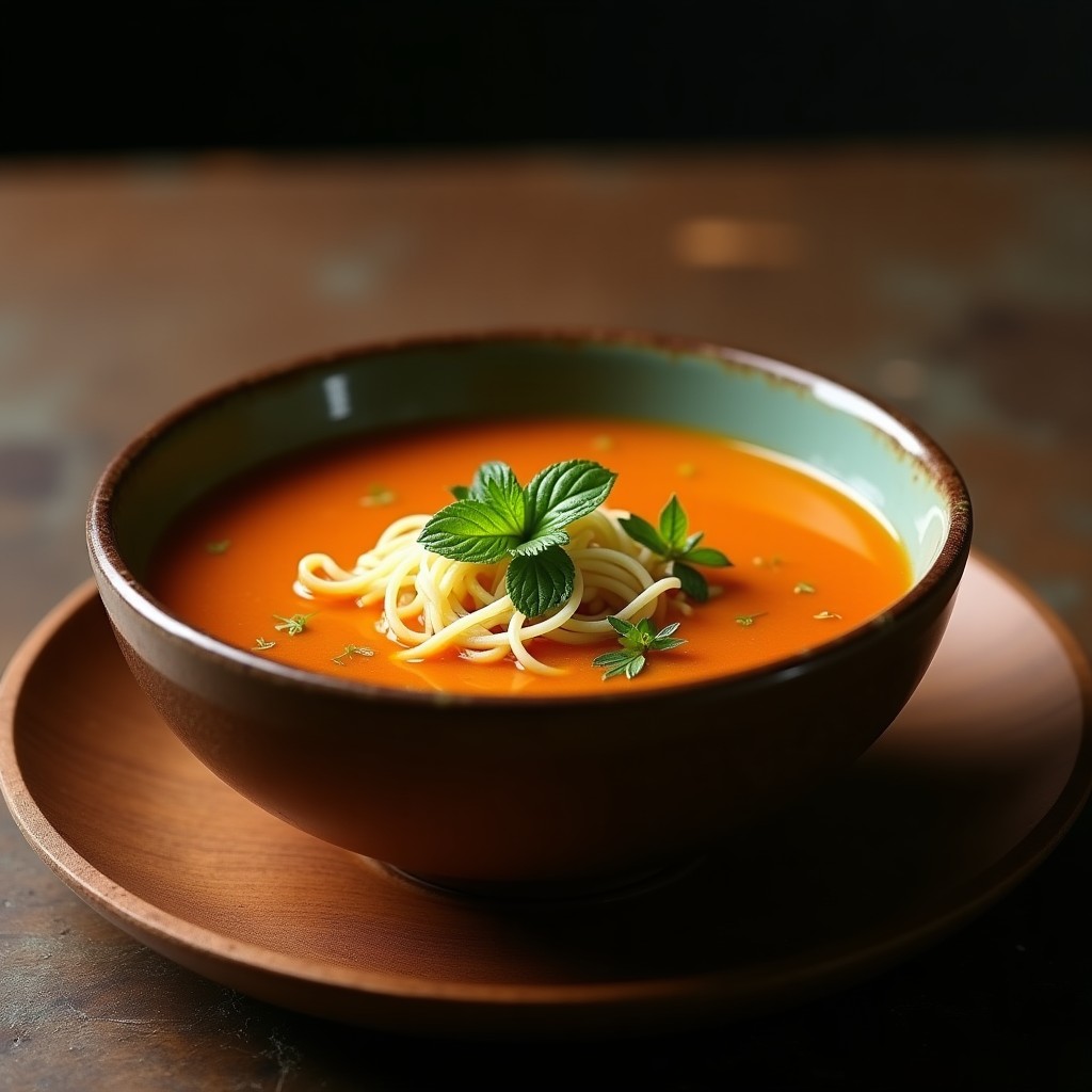 Best Herbal Soup Chennai: A Local Guide to Healing Bowls