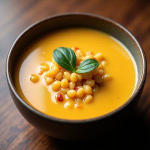 Best Millet Soup: A Hearty, Nutritious Classic