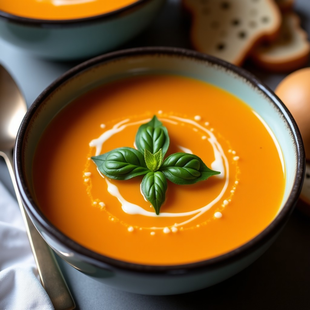 Best Plant Based Soups: A Flavorful Guide