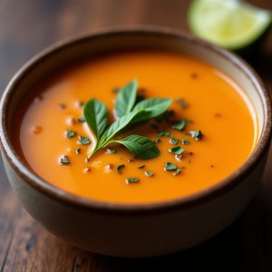 Best Soup During Fever Recovery: Warm Comfort for Healing