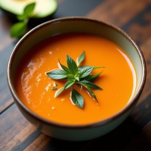 Best Soup for Busy Professionals: Quick, Nutritious, and Delicious