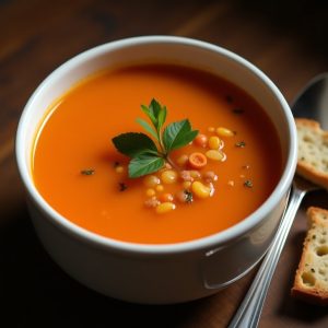 Best Soup for Seasonal Flu: Warm Comfort That Boosts Immunity