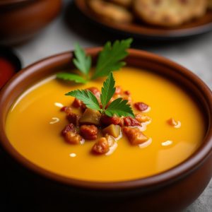 Best Soup Restaurant in Chennai: A Culinary Journey