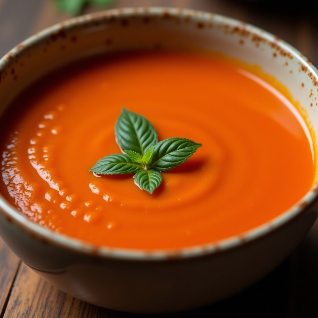Best Tomato Soup in Chennai: A Local Food Lover’s Guide