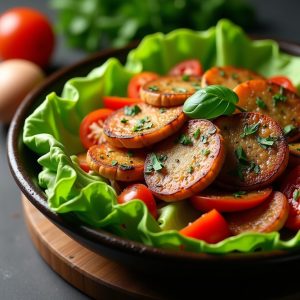 Best Vegetarian Healthy Foods: A Complete Guide for a Balanced Diet
