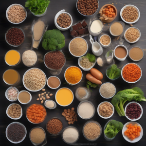 Best Vegetarian Protein Sources: A Complete Guide for a Balanced Diet