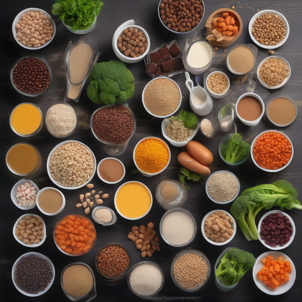 Best Vegetarian Protein Sources: A Complete Guide for a Balanced Diet