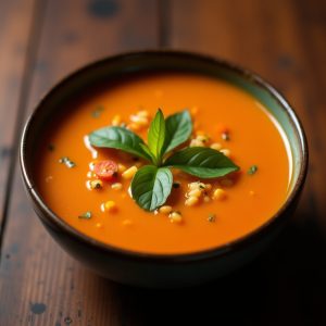 Best Vegetarian Soup in Chennai: A Flavorful Guide
