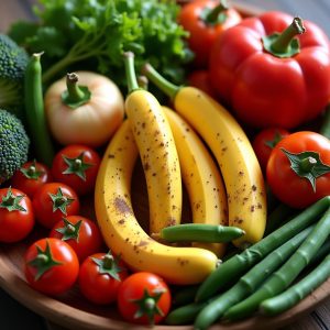 Daily Foods for Better Immunity: A Practical Guide