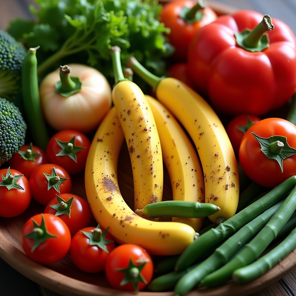 Daily Foods for Better Immunity: A Practical Guide
