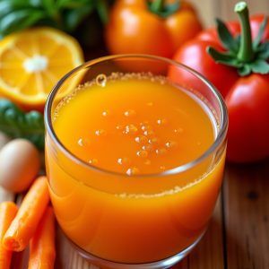 Foods Rich in Vitamin C: A Complete Guide for a Vibrant, Immune‑Supporting Diet