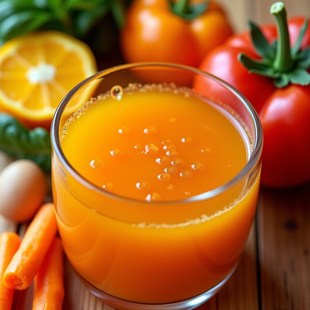 Foods Rich in Vitamin C: A Complete Guide for a Vibrant, Immune‑Supporting Diet