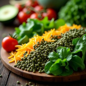 Healthy Herbal Foods: A Delicious Path to Wellness