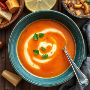 Healthy Soups That Keep You Full: Hearty, Nutritious Bowls for Every Day