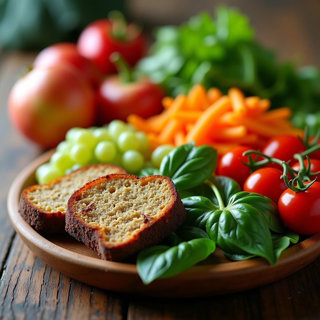 Healthy Weight Loss Foods: A Delicious Path to a Balanced Diet