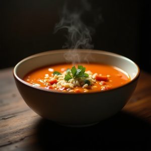 Is Soup Better Than Rice at Night? A Deep Dive into Nighttime Nutrition