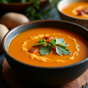 Mamee Soups Mylapore: A Delicious Dive into Healthy Indian Soups