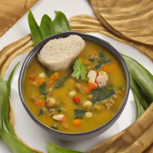 Manathakkali Soup Benefits: A Nutritious Indian Classic
