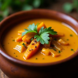 Navathaniyam Soup Benefits: A Deep Dive into Nutrition, Flavor, and Wellness