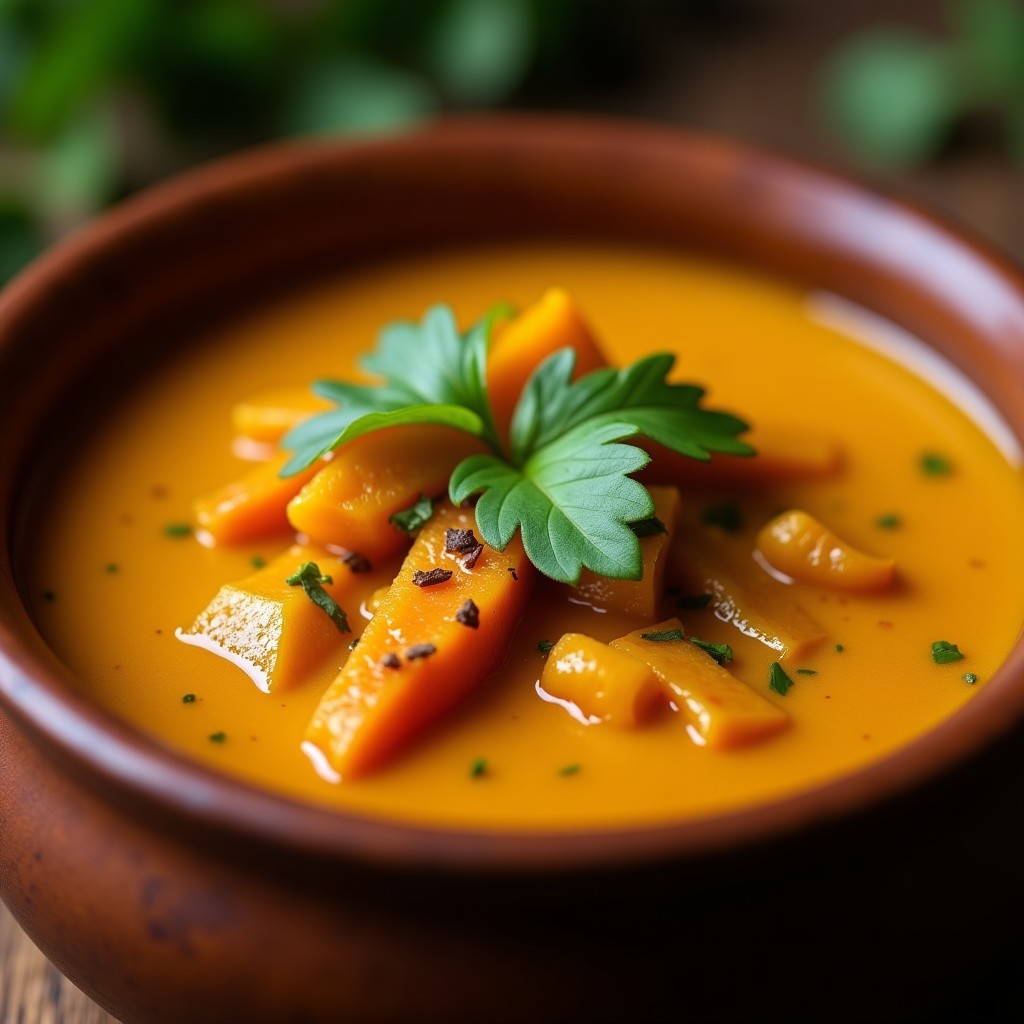 Navathaniyam Soup Benefits: A Deep Dive into Nutrition, Flavor, and Wellness