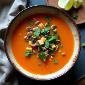 Soup Diet Plan Explained: A Complete Guide to Nourishing, Light Meals