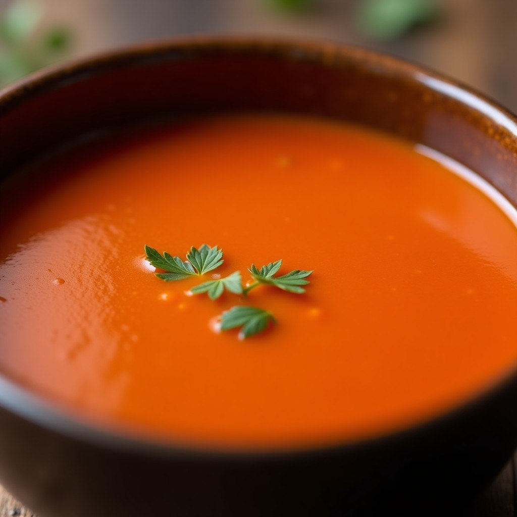 Tomato Soup Calories: What You Need to Know