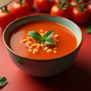 tomato soup near me (mamee Soups): A Delicious, Nutritious Choice