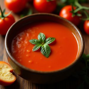 Tomato Soup Nutrition: A Deep Dive into Health, Flavor, and Tradition