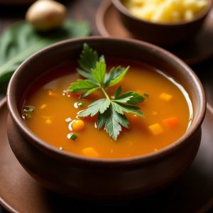 Vallarai Soup Benefits: A Deep Dive into India’s Healing Broth