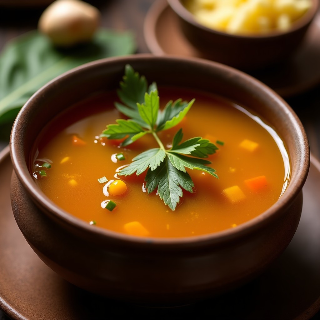 Vallarai Soup Benefits: A Deep Dive into India’s Healing Broth