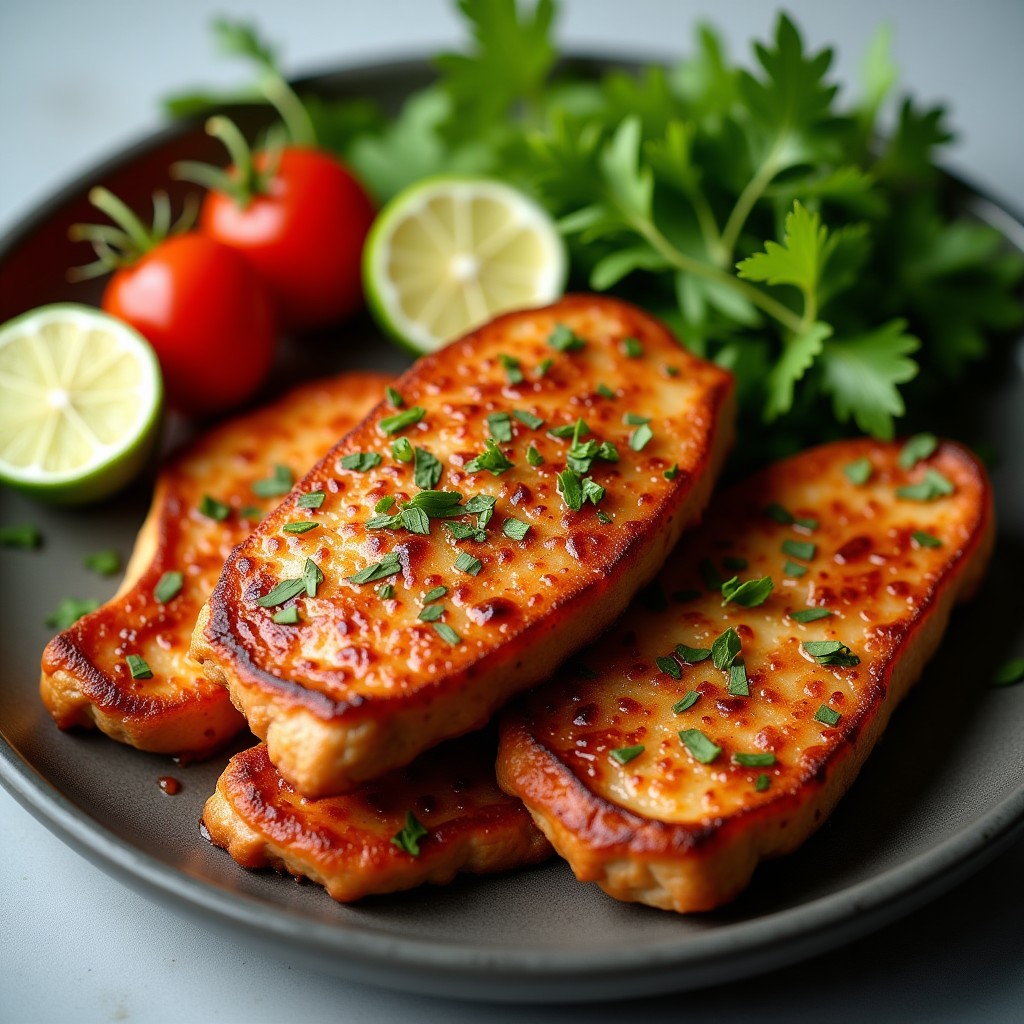 Weight Loss Foods Without Starving: A Delicious, Sustainable Approach