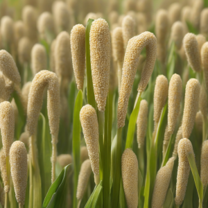 Why Millets Are Healthy: A Comprehensive Guide