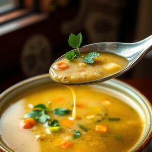Why Soup Before Dinner Works: The Science, Tradition, and Taste