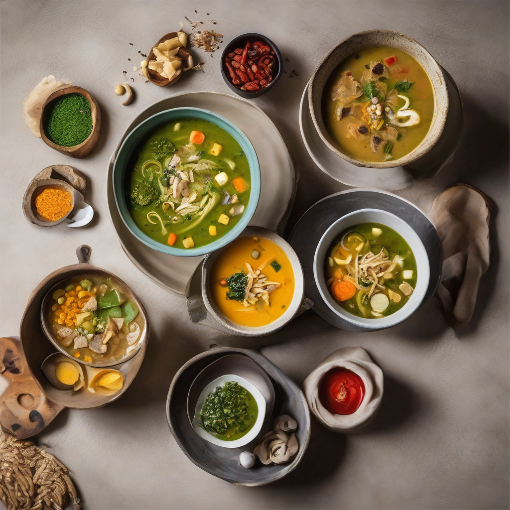 Best Soup Shop Chennai: A Complete Guide to Healthy, Flavorful Bowls