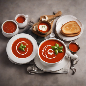 Best Tomato Soup Chennai: A Local’s Guide to the Creamy Classic