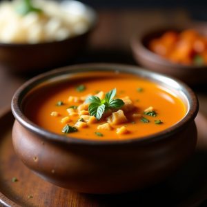 Best Traditional Soup Chennai: A Flavorful Journey Through South Indian Classics