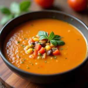Best Veg Soup for Kids Chennai – A Nutritious, Kid‑Friendly Guide