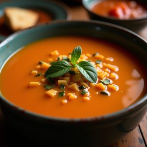 Fresh Homemade Soup Chennai: A Nutritious Tradition