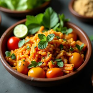 Healthy Office Lunch Chennai: Nutritious, Quick & Delicious Ideas for the Busy Professional