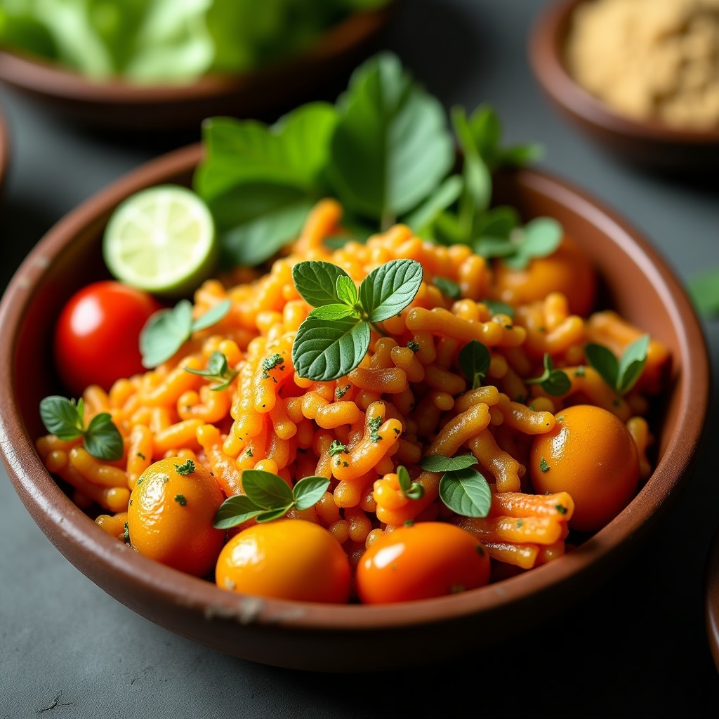 Healthy Office Lunch Chennai: Nutritious, Quick & Delicious Ideas for the Busy Professional