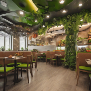 Healthy Veg Restaurant Chennai: A Deep Dive into Nutritious Dining