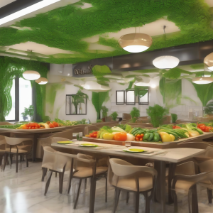 Healthy Veg Restaurant Chennai: A Guide to Nutritious Vegetarian Dining