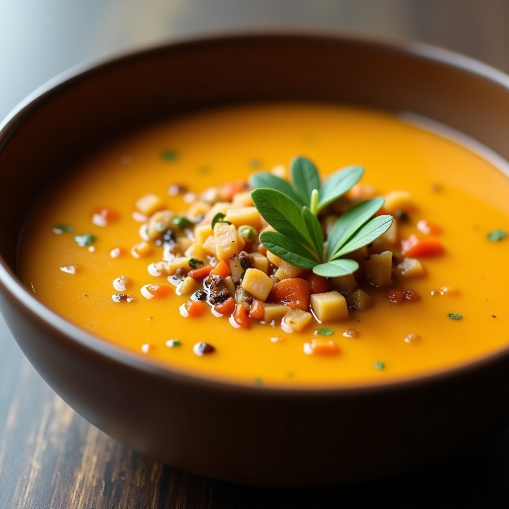 Where to Eat Healthy in Chennai: A Local’s Guide to Nutritious Soups and Light Meals